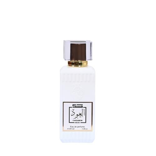 عطر مسك العود 100 ملي