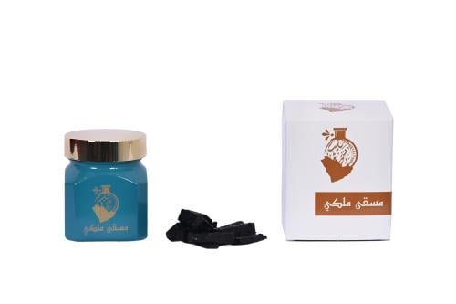 عود مسقى ملكي 30 جرام