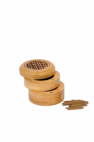 مبخرة سيارة ميني ذكية