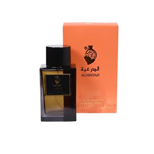 عـــطـــر الــدرعية 100 مـلـي