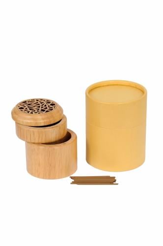 مبخرة سيارة دائرية ذكية