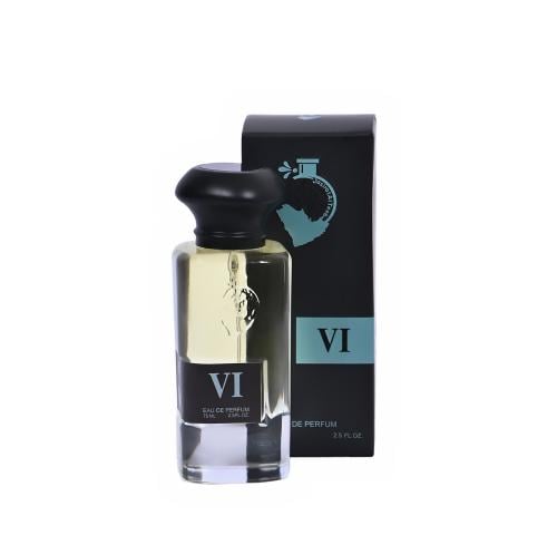 عطر VI ٧٥ ملي