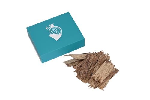 رقائق عود لاوسي طبيعي