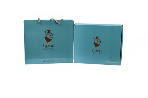 بكج تعطيرة