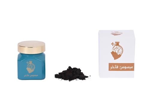 مبسوس فاخر 30 جرام