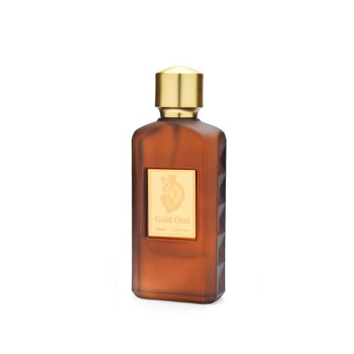 عطر جولد عود 50 ملي