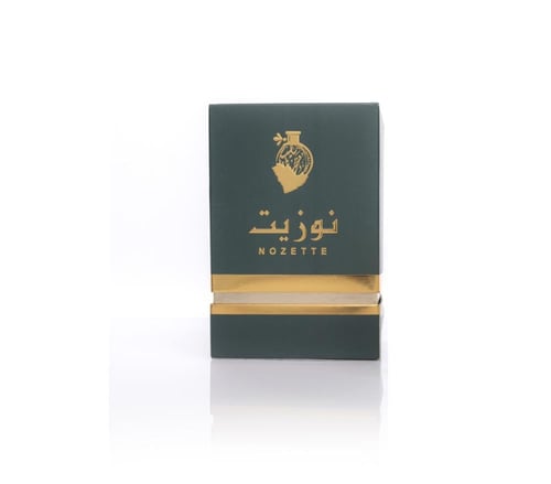 عطر نوزيت 100 ملي