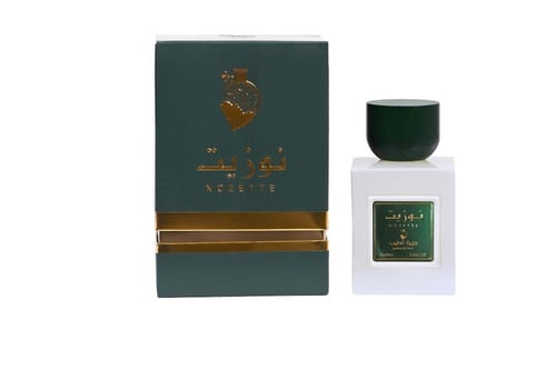 عطر نوزيت 100 ملي