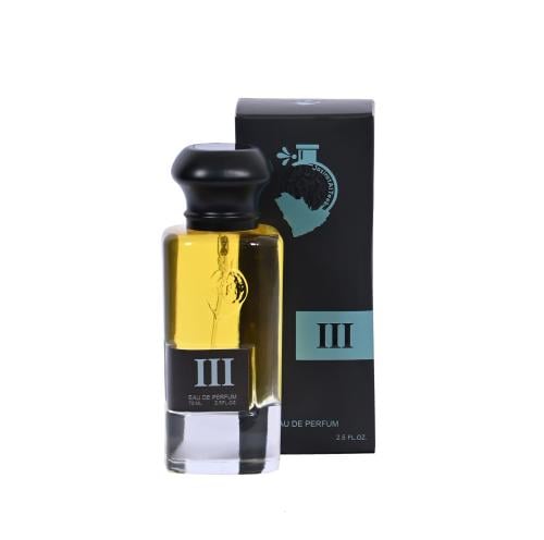 عطر III ٧٥ ملي