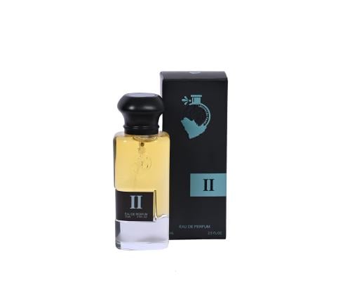 عطر II ٧٥ ملي