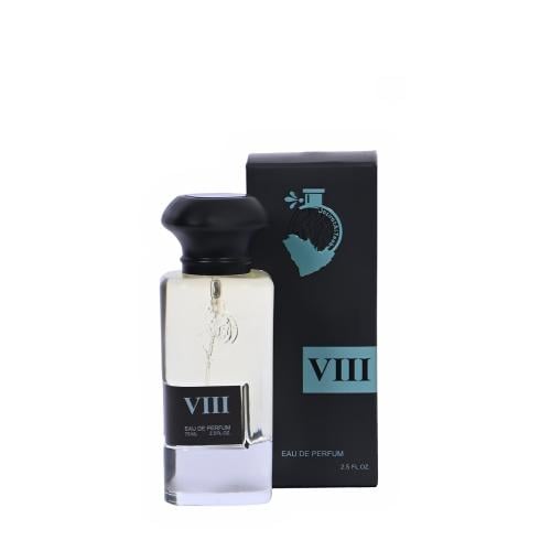عطر VIII ٧٥ ملي