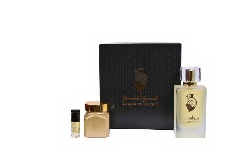 بكج مواسم (حصري)