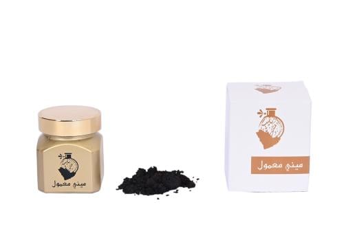 مني معمول 30 جرام