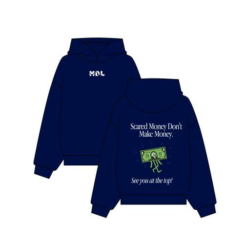 Hoodie money