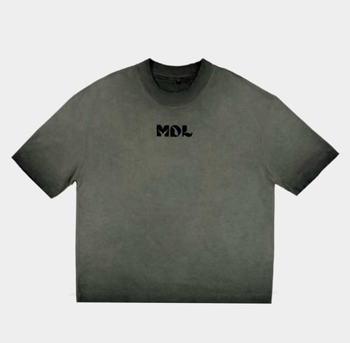 T-shirt Falcon S size