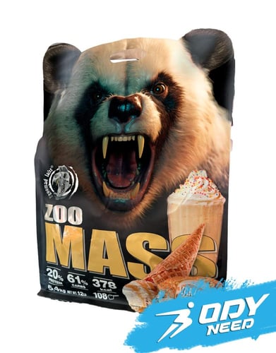 زوماد لابز زوماس