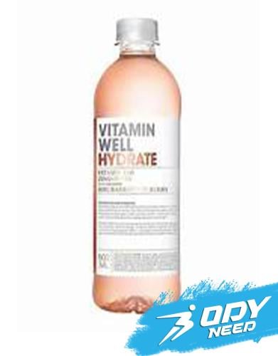 فيتامين ويل هايدرات 500ml