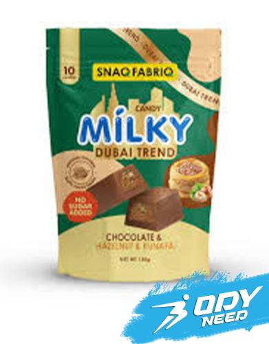 سناك فابرك كاندي ملكي