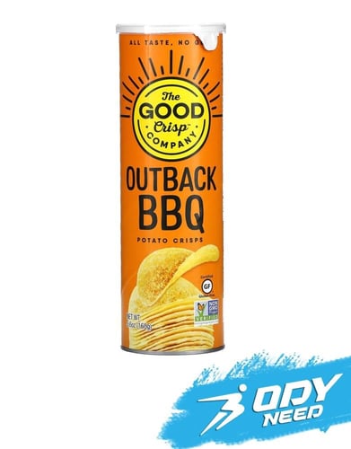 ذا جود كريسب كومباني رقائق الشيبس