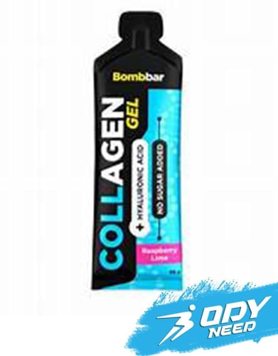 بومبار كولاجين جيل
