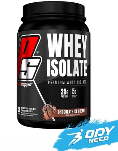 بروسوبس واي بروتين إيزوليت