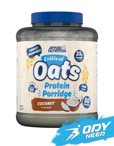 ابلايد نيوترشن كريتكال شوفان