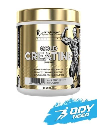 كيفين ليفرون كرياتين جولد 300 جرام