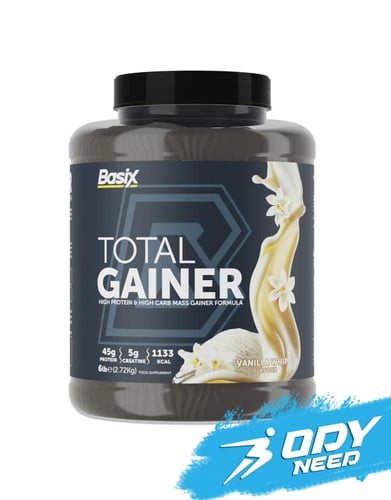 باسيكس توتال جينر ب 6.8 كجم