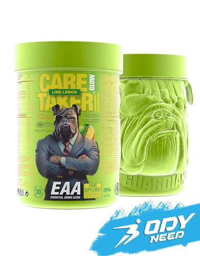 زومايد لابز كيرتيكر EAA جلو 360 جرام