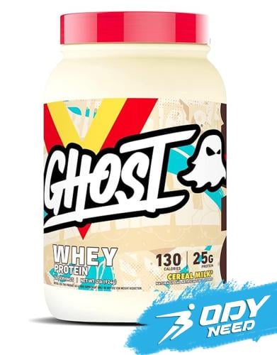 جوست واي بروتين