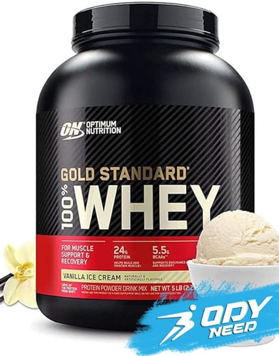 أوبتيموم جولد ستاندارد واي