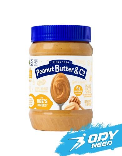 بينات باتر آند كو 454 جم