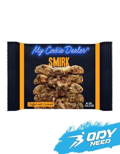 ماي كوكي ديلر كوكيز مخبوزة ناعمة