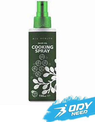اول هيلث - بخاخ الطبخ