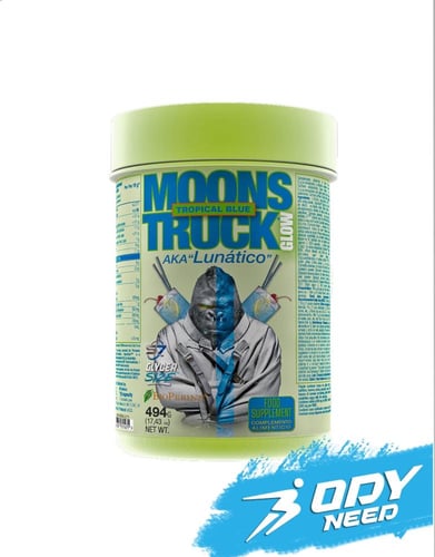 زوماد لابس مونستراك جلو 494 جرام