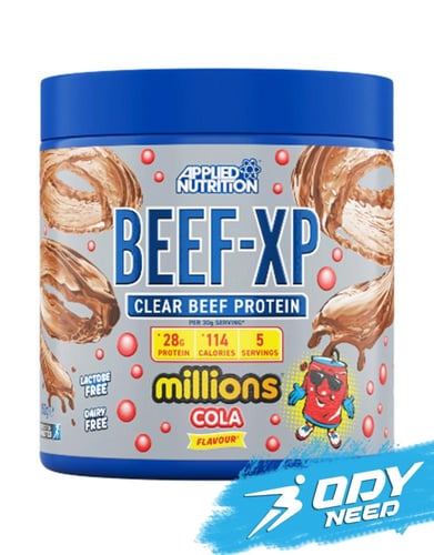 أبلايد نيوتريشن كلير هيدرولزد بيف-إكس بي بروتين