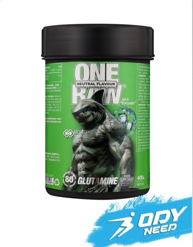 زوماد لابز جلوتامين ٤٠٠ جرام