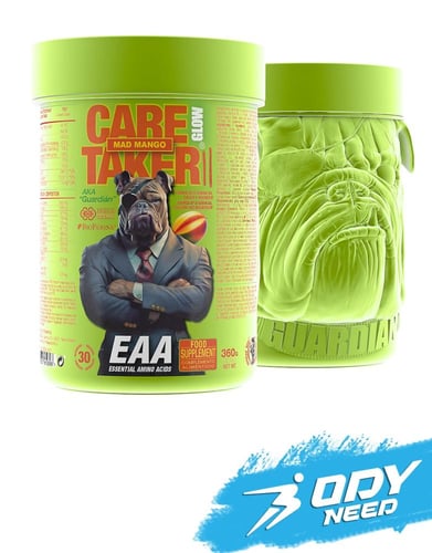 زومايد لابز كيرتيكر EAA جلو 360 جرام