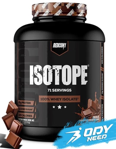 ريدكون1 ايزوتوب