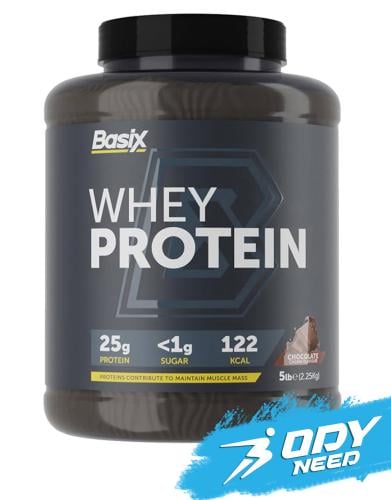 بيسيكس واي بروتين