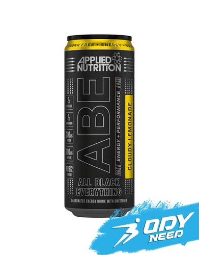 ابلايد نيوترشن ABE الطاقة الإضافية قبل التمرين