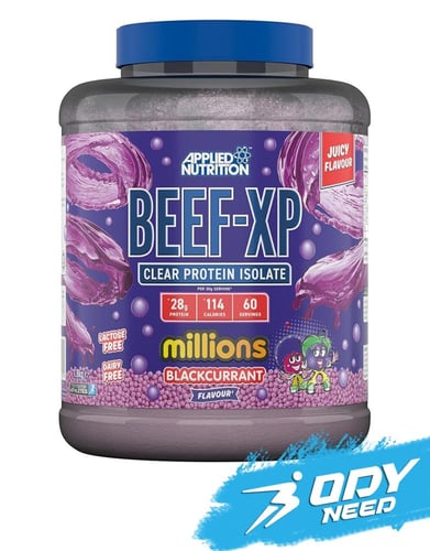 أبلايد نيوتريشن كلير هيدرولزد بيف-إكس بي بروتين