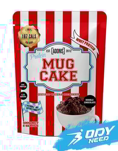 ادونيس ماج كيك 400 جرام