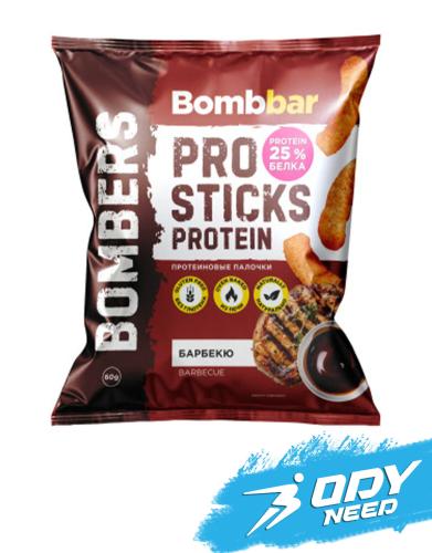 بومبار برو ستيكس