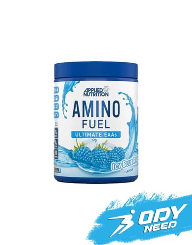 أبلايد نيوترشن أمينو فيول EAA