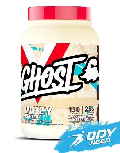 جوست واي بروتين