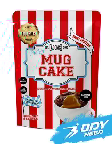 ادونيس ماج كيك 400 جرام