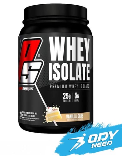 بروسوبس واي بروتين إيزوليت