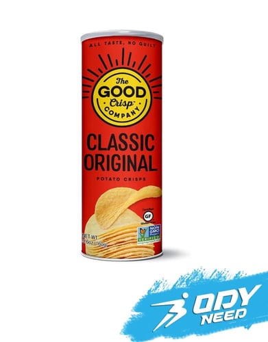 ذا جود كريسب كومباني رقائق الشيبس