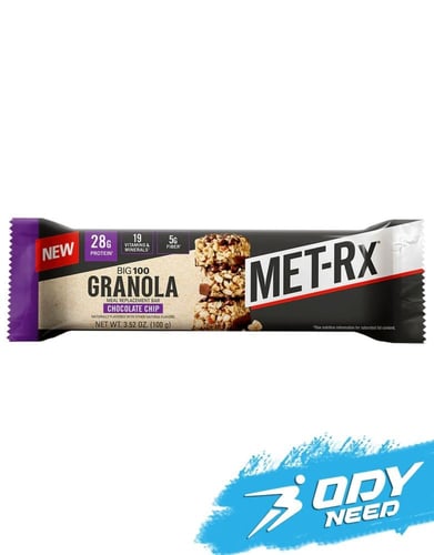 ميت-اركس ألواح البروتين الضخمة 100 جرام